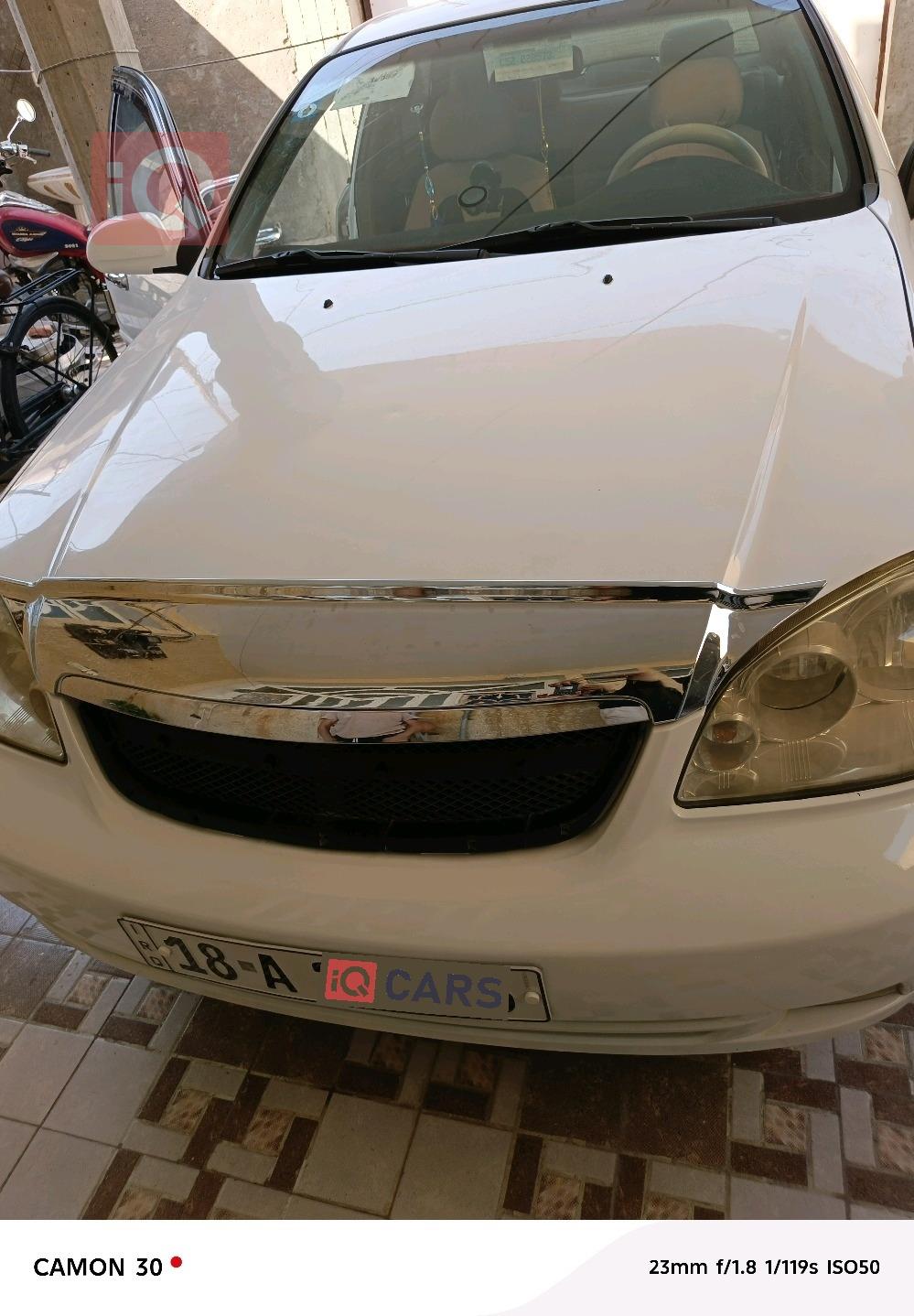 شێڤرۆلێت ئۆپترا